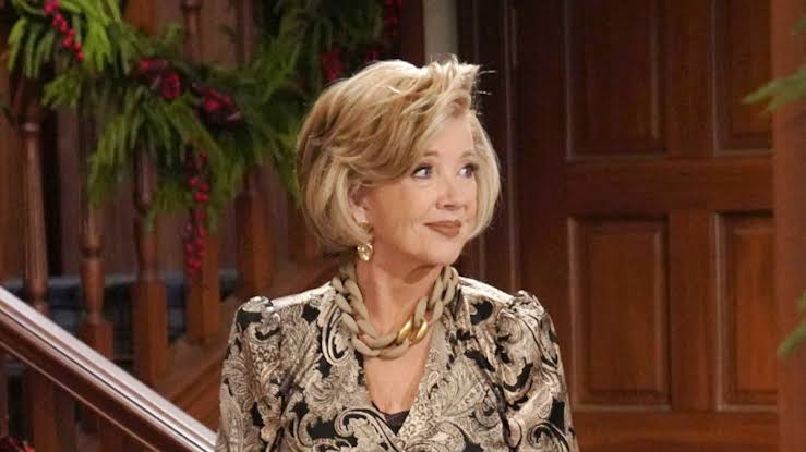 Nikki on The Young and The Restless — Her Entire Dramatic History - Soap  Opera Digest