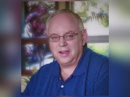 Russell "Russ" Frederick Compton III's Memorial Website