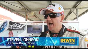 2011 IRWIN Tools Endurance Countdown : Episode 4
