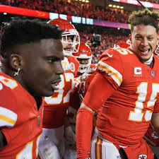 Tyreek Hil Teases Potential Olympic Reunion With Chiefs' Patrick Mahomes
