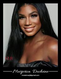 Meet Marjorica Ducheine, MA, NCC, LPC