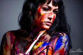 New member added to human canvas project