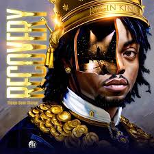 Audios: Damian 'Jr. Gong' Marley