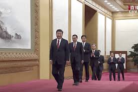 Ông sinh năm 1960, quê ở nam định. Danh Sach á»§y Vien Ban ThÆ°á»ng Vá»¥ Bá»™ Chinh Trá»‹ Trung Quá»'c Ä'Æ°á»£c Cong Bá»' Tri Thá»©c Vn