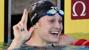 31 UofL swimmers vying for spots