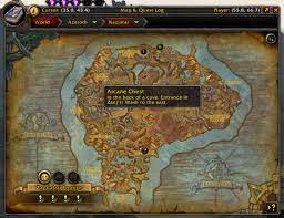 Wow Handynotes Mechagon Nazjatar Addon Shadowlands Burning Crusade Classic 2021