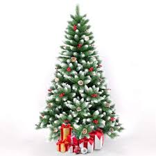 Acheter un sapin artificiel de noël est beaucoup moins cher que les sapins naturels, de plus, ils sont très durables et vous pourrez les utiliser année après année. Gothenburg Sapin De Noel Artificiel Traditionnel Et Realiste 210 Cm