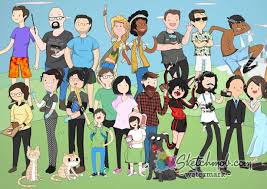 Check spelling or type a new query. Custom Custom Adventure Time Style Art Commission Sketchmob