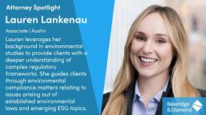 Biography Lauren M. Lankenau