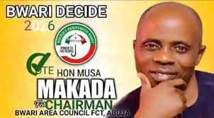 Chairlady wishes you all early Christmas