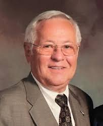 Ned A. Hinton Obituary 2023