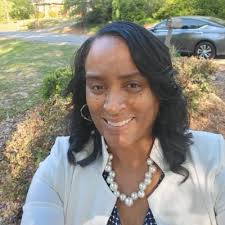 Makeba Rogers (@kayrayquin)