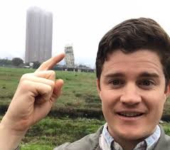 PHOTOS: The 'Leaning Tower of Dallas' is the city's best new Instagram spot 