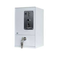 Coin Card And Token Operated Shower Timers Meters