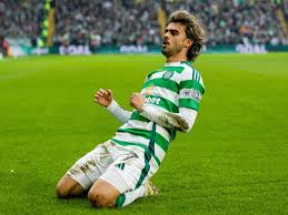 Jota has staked claim to start for Celtic in Bayern return: Brendan Rodgers  | BelfastTelegraph.co.uk