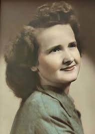 Idar Keech Poole Obituary