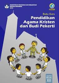 Berikut ini adalah kumpulan soal ujian sekolah untuk kelas 12 sma tahun ajaran 2020 dalam hasil pencarian : Buku Guru Pendidikan Agama Kristen Dan Budi Pekerti Sma Smk Kelas Xii Kurikulum 2013 Edisi Revisi 2018