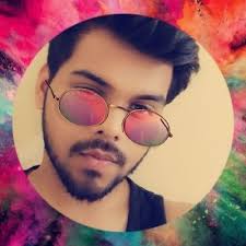 Aquib Wahab Ali (@AquibWahabAli)