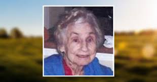 Mary Elizabeth Earhart Obituary August 20, 2010