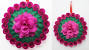 Handmade Wall Hanging Decoration
