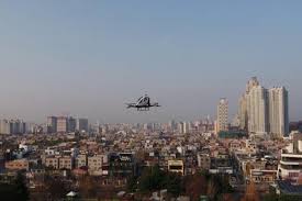 When you?re going away for work you also need to find a good deal so how do you save money without wasting too much time? Ehang Completes Maiden Flights Of Two Seater Air Taxi In South Korea Smart Cities World
