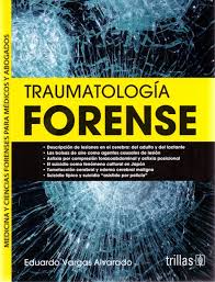 Traumatología forense 