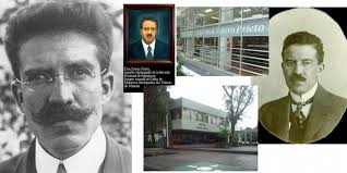 La carta del ingeniero sotero prieto