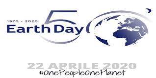 Le Tante Maratone Per Celebrare Il 50 Anniversario Della Giornata Mondiale Della Terra Earth Day Massa Critica