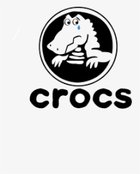 You're in the right place! Logo Crocs Png Transparent Png Kindpng