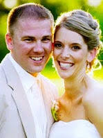 WEDDING: ASKREN-TATE