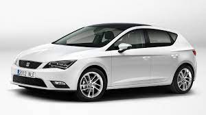 En matière de volume, elle joue dans la cour des grands et permet aux passagers de profiter pleinement des petits bonheurs de la vie, peu. Seat Leon News And Reviews Motor1 Com Uk