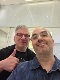 Michael Riker (@michaelriker70)