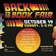 Back to the Book Fair! event image