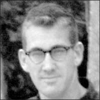 ROBERT CLARK Obituary (2013)