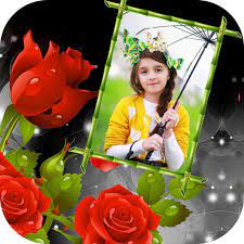 Download frame photo editor for windows to blend photos together, decorate pictures with frame, text, and clips. Download Flower Photo Frames Editor Flower Photo Maker Hd On Pc Mac With Appkiwi Apk Downloader