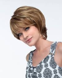 Savannah Monofilament Synthetic Wig by Envy Dark Brown