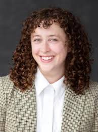 Elizabeth Lindsey Rogers '07