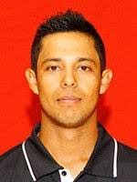 Edward Estrada's Instagram, Twitter & Facebook