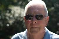 Leland Stanford Larrick Jr. — A Sacred Moment