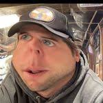 Andrew Croom's Instagram, Twitter & Facebook