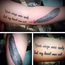 We did not find results for: 105 Ideas De Tatuajes Para Recordar A Alguien Fallecido