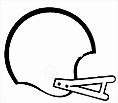 Maybe you would like to learn more about one of these? Best Football Clipart Black And White 28744 Clipartion Com