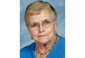 Ellen Williams Obituary (2015)