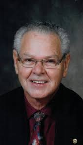 John J.G. Lecours Obituary