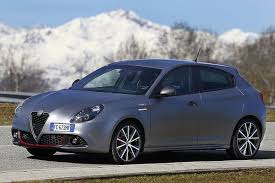 Image result for Grigio Antracite 2010 Giulietta