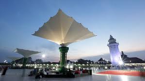 Maybe you would like to learn more about one of these? Banten Ditargetkan Jadi 10 Besar Destinasi Wisata Halal