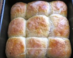 Mojicones O Pan Mojicon Colombian Sweet Rolls Colombian Food Homemade Bread Sweet Roll