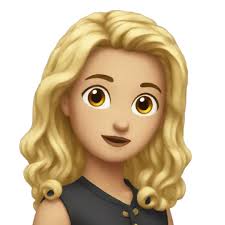 Dani Kim emoji