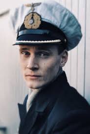 Characters in Das Boot (2018)