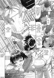 Hentai Manga Gender Bender image 193037 | wallpapers1.ru